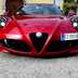 alfa romeo 4c video nurburgring 02