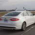 ford mondeo fusion guida autonoma 04