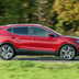 nissan qashqai premier limited edition 16