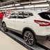 fabbrica nissan qashqai 01