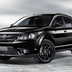 fiat freemont black code 2