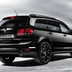 fiat freemont black code 3