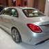mercedes classe c detroit 30