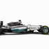 mercedes f1 w05 2014 11