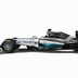 mercedes f1 w05 2014 14