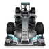 mercedes f1 w05 2014 15