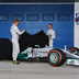 mercedes f1 w05 2014 18