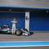 mercedes f1 w05 2014 19