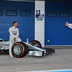 mercedes f1 w05 2014 21