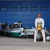 mercedes f1 w05 2014 22