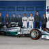 mercedes f1 w05 2014 23