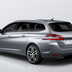 peugeot 308 sw wagon 16