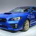 subaru wrx sti 2015 detroit 05