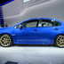 subaru wrx sti 2015 detroit 08