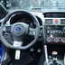 subaru wrx sti 2015 detroit 10