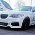 bmw serie 1 muso serie 2 4