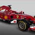 ferrari f14 t 2014 1