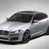 jaguar xf r sport 1