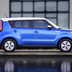 kia soul ev elettrica 10