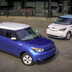 kia soul ev elettrica 12