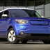 kia soul ev elettrica 16