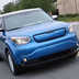 kia soul ev elettrica 17