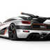 koenigsegg one 1 1