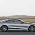mercedes s coupe 2014 23
