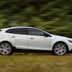 volvo v40 d4 cross country 1