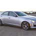 2014 cadillac cts vsport sedan 01