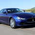 maserati qhibli q4 15