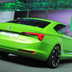 skoda vision c 1