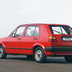 volkswagen golf storia 4