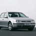 volkswagen golf storia 6