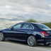 mercedes c300 bluetec hybrid 05