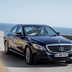 mercedes c300 bluetec hybrid 07