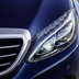 mercedes c300 bluetec hybrid 11