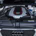 audi rs5 tdi tri turbo elettrico 14 2
