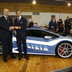 lamborghini huracan polizia 1