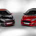 ford fiesta red black edition 3