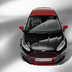 ford fiesta red black edition 7