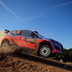 hynday i20 wrc rally sardegna 1