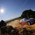 hynday i20 wrc rally sardegna 4