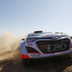 hynday i20 wrc rally sardegna 8