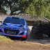 hyundai i20 wrc 2014 rally 09
