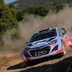 hyundai i20 wrc 2014 rally 10