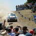 volkswagen polo wrc rally 2014 italia 3