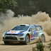 volkswagen polo wrc rally sardegna 1