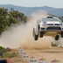 volkswagen polo wrc rally sardegna 2