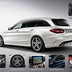 mercedes c sw listini 1